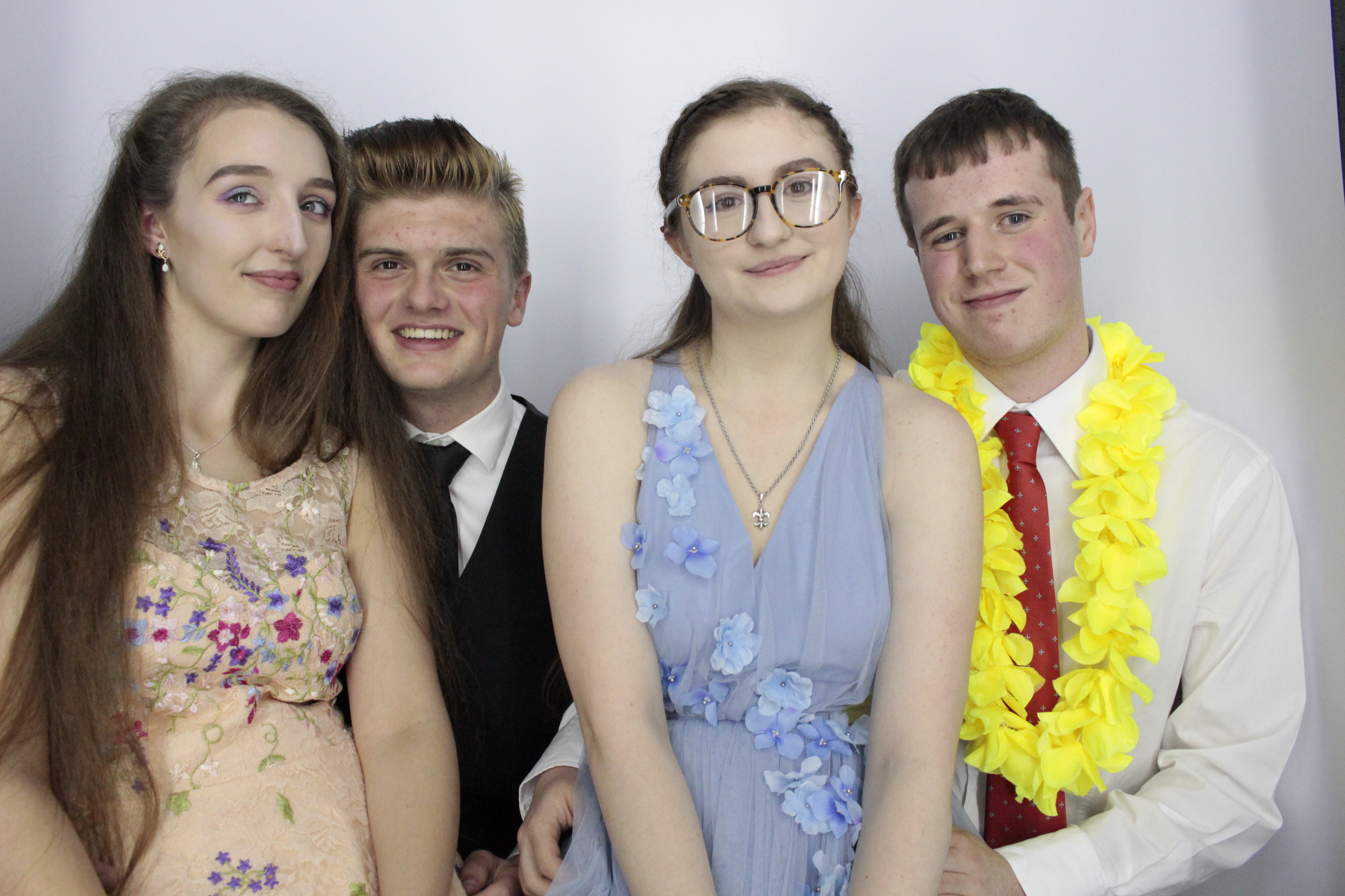 Norland Freshers Ball 2019 | View more photos from the event at gallery.myphotoboothexperience.co.uk/u/MyPhotoBoothExperienceLtd/Norland-Freshers-Ball-2019